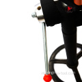 Mechanische stutschokdemper veerverwijderingscompressor
